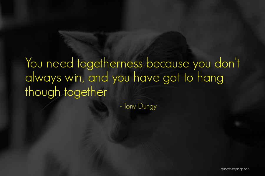 Pneumatics Quotes By Tony Dungy Pneumatics Quotes By Tony Dungy