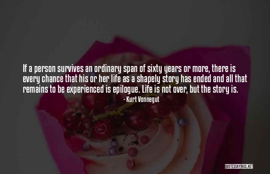 Pneumococcal Conjugate Quotes By Kurt Vonnegut Pneumococcal Conjugate Quotes By Kurt Vonnegut