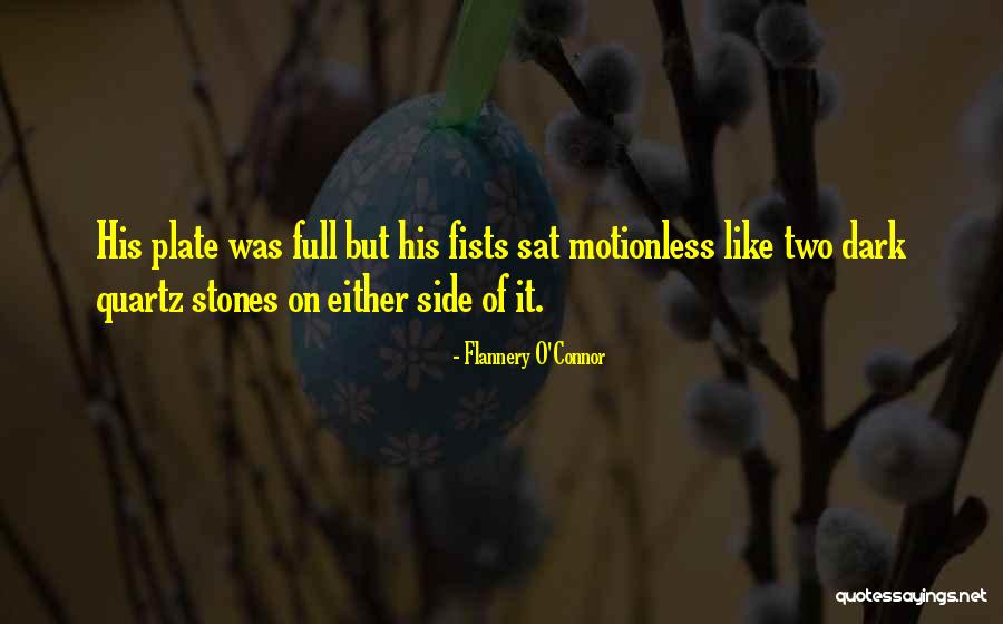 Pneumococci Enhances Quotes By Flannery O'Connor Pneumococci Enhances Quotes By Flannery O'Connor