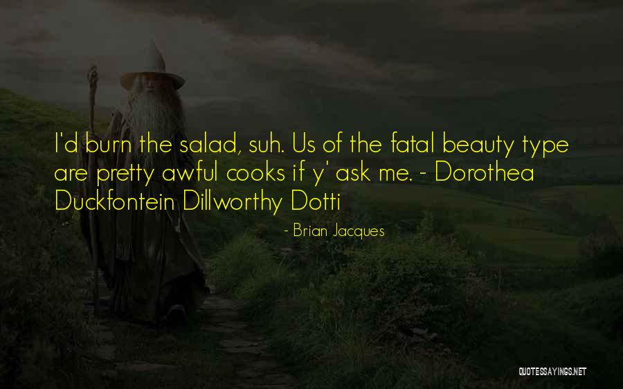 Pneumonias Effect Quotes By Brian Jacques Pneumonias Effect Quotes By Brian Jacques