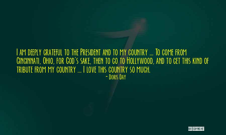 Pneumonias Quotes By Doris Day Pneumonias Quotes By Doris Day
