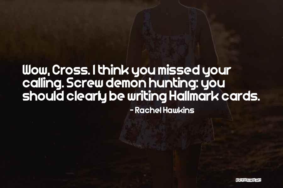 Pneumonias Quotes By Rachel Hawkins Pneumonias Quotes By Rachel Hawkins