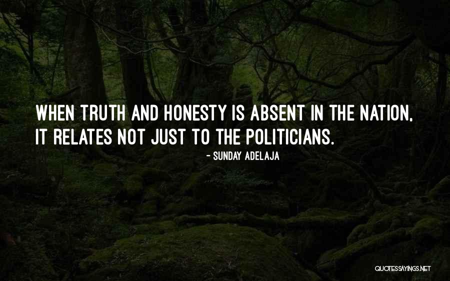 Pneumonias Quotes By Sunday Adelaja Pneumonias Quotes By Sunday Adelaja