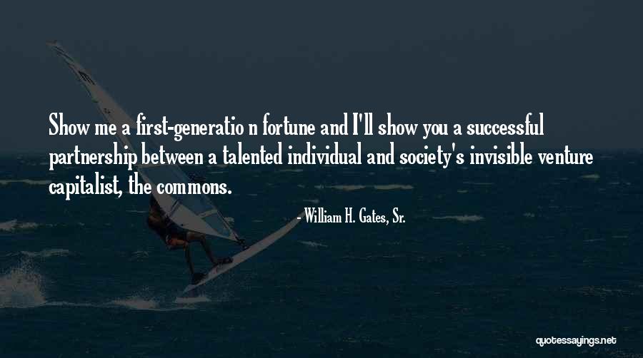 Pneumonias Quotes By William H. Gates, Sr. Pneumonias Quotes By William H. Gates, Sr.