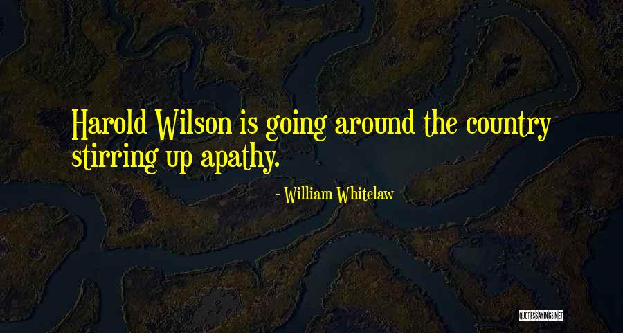 Pneumonias Quotes By William Whitelaw Pneumonias Quotes By William Whitelaw