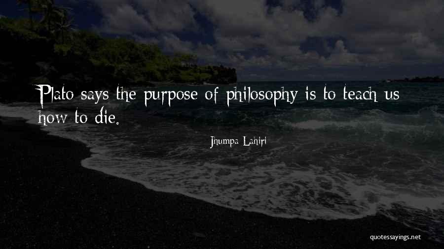 Pneumonic Plague Quotes By Jhumpa Lahiri Pneumonic Plague Quotes By Jhumpa Lahiri