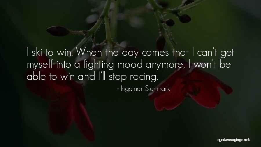 Pninian Quotes By Ingemar Stenmark Pninian Quotes By Ingemar Stenmark