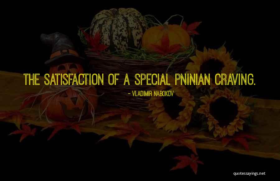 Pninian Quotes By Vladimir Nabokov Pninian Quotes By Vladimir Nabokov