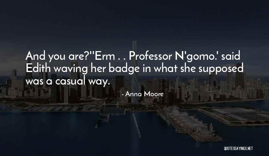 Pnis Implants Quotes By Anna Moore Pnis Implants Quotes By Anna Moore