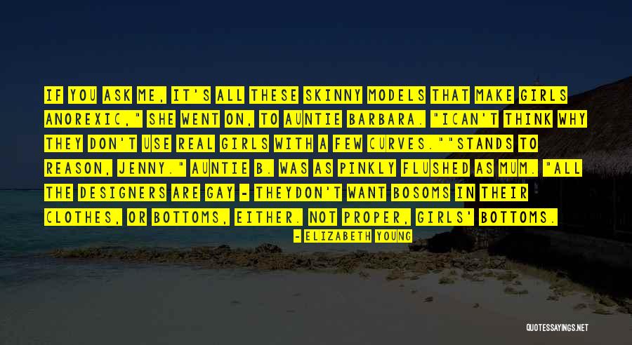 Pnp Saf Quotes By Elizabeth Young Pnp Saf Quotes By Elizabeth Young