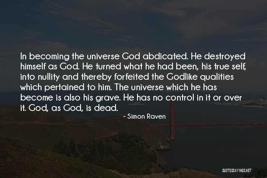 Pnp Saf Quotes By Simon Raven Pnp Saf Quotes By Simon Raven