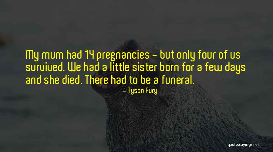 Pns Swimming Quotes By Tyson Fury Pns Swimming Quotes By Tyson Fury