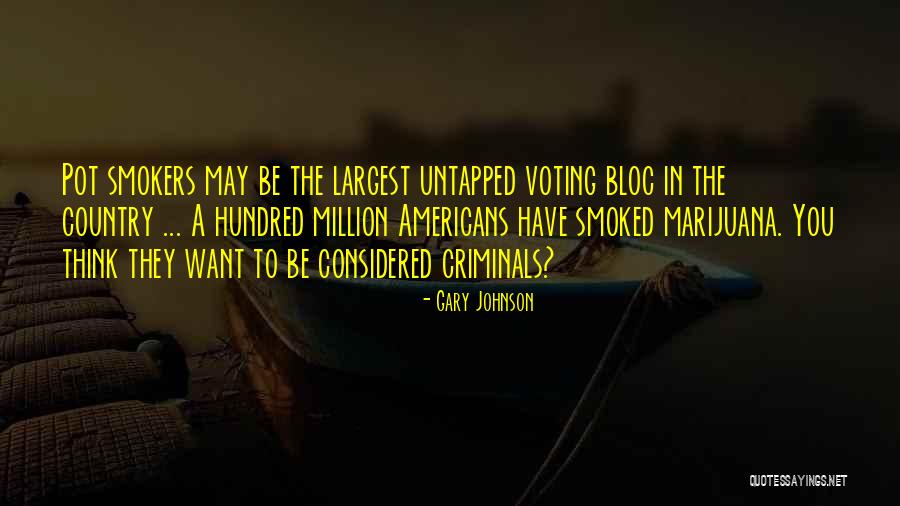 Pntrader Quotes By Gary Johnson Pntrader Quotes By Gary Johnson