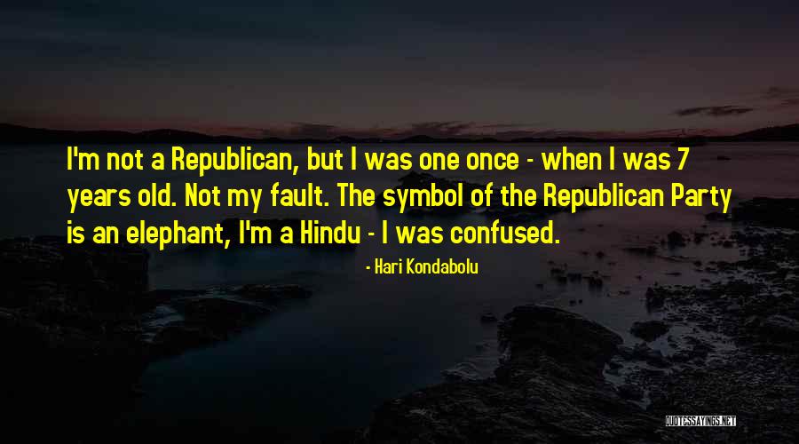 Pntre Quotes By Hari Kondabolu Pntre Quotes By Hari Kondabolu