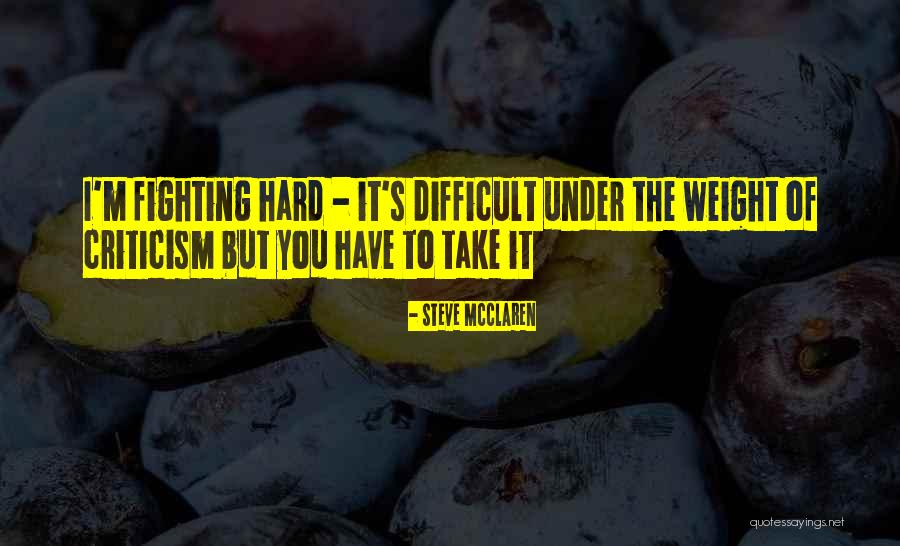 Pnw Beauty Quotes By Steve McClaren Pnw Beauty Quotes By Steve McClaren