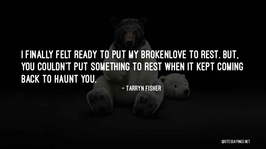 Pnw Stock Quotes By Tarryn Fisher Pnw Stock Quotes By Tarryn Fisher