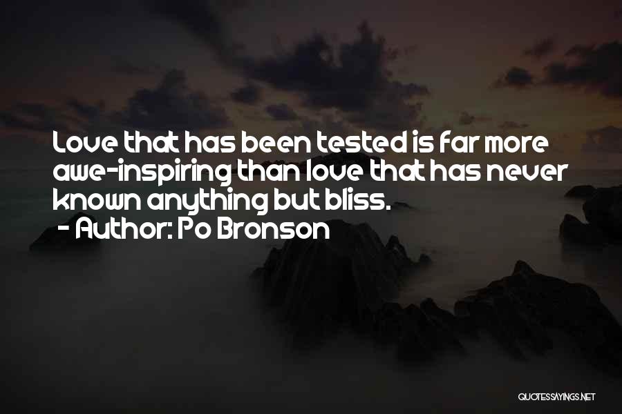 Po Bronson Quotes 574768