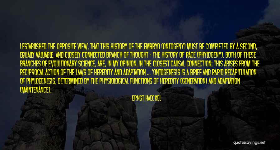Po Czym Czy Po Czym Quotes By Ernst Haeckel Po Czym Czy Po Czym Quotes By Ernst Haeckel