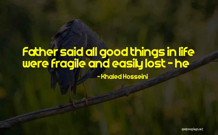 Po E Ki Festival Quotes By Khaled Hosseini