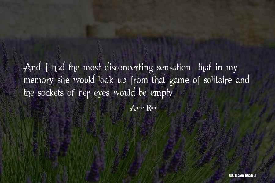 Po0r Quotes By Anne Rice Po0r Quotes By Anne Rice