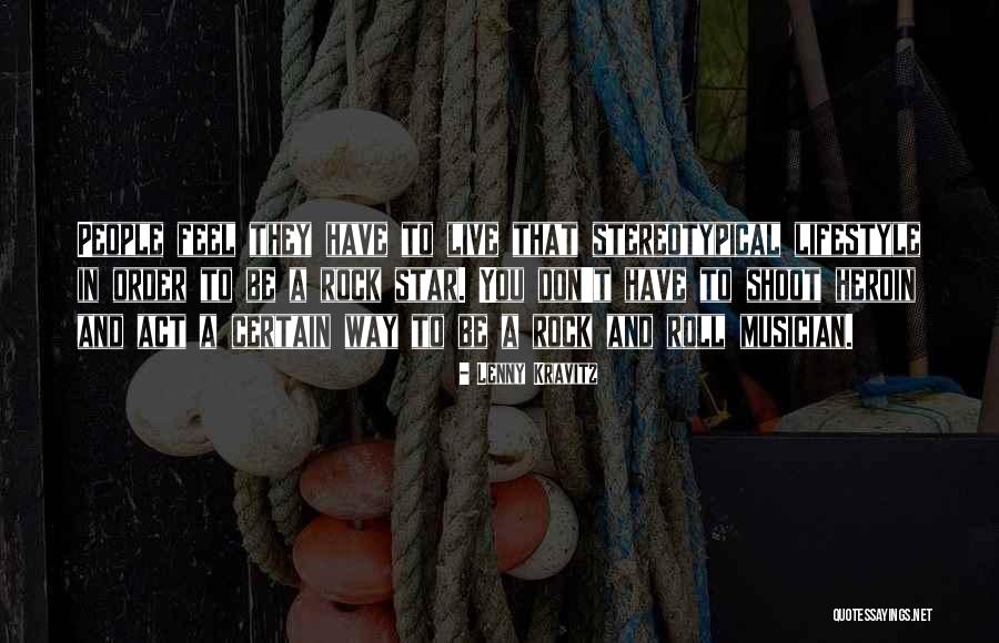 Po0r Quotes By Lenny Kravitz Po0r Quotes By Lenny Kravitz