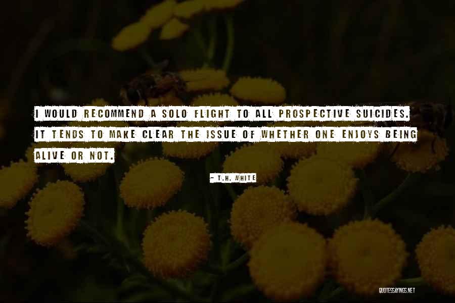 Po522 Quotes By T.H. White Po522 Quotes By T.H. White