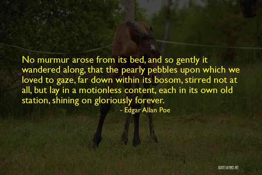 Poach Quotes By Edgar Allan Poe Poach Quotes By Edgar Allan Poe