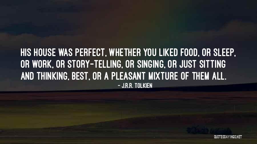 Poach Quotes By J.R.R. Tolkien Poach Quotes By J.R.R. Tolkien