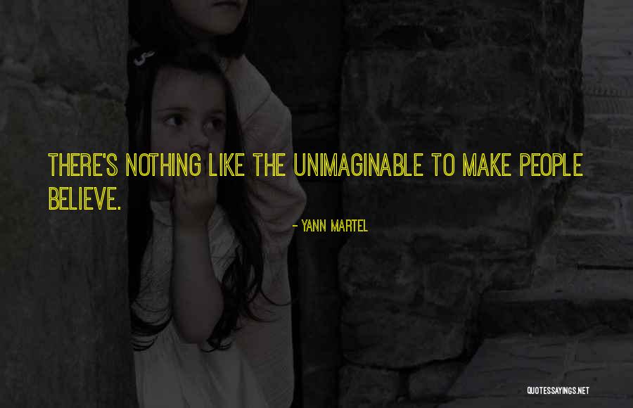 Poach Quotes By Yann Martel Poach Quotes By Yann Martel