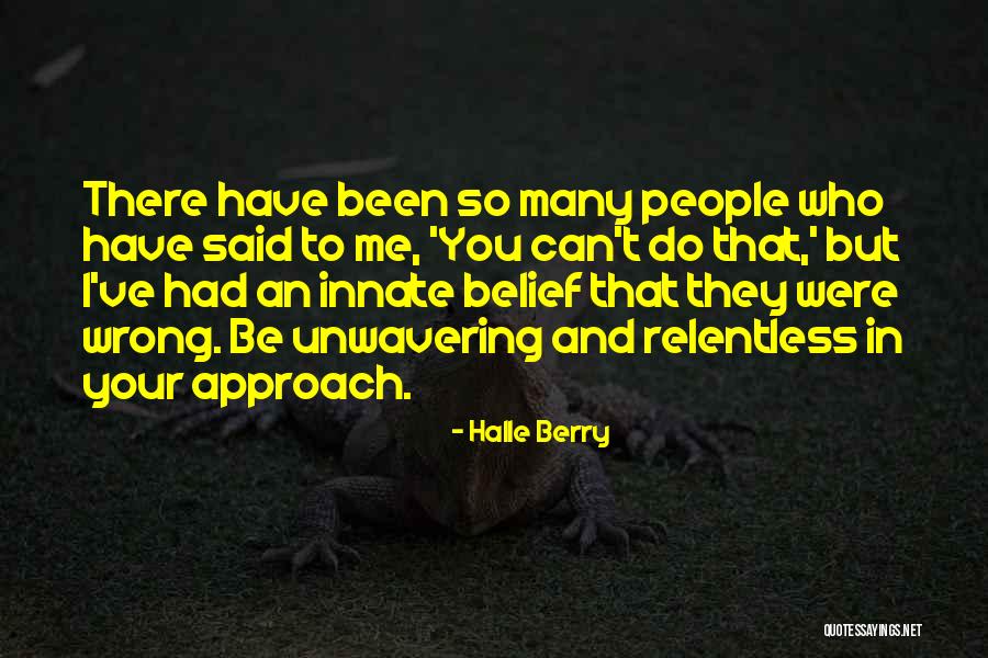 Poached Fish Quotes By Halle Berry Poached Fish Quotes By Halle Berry