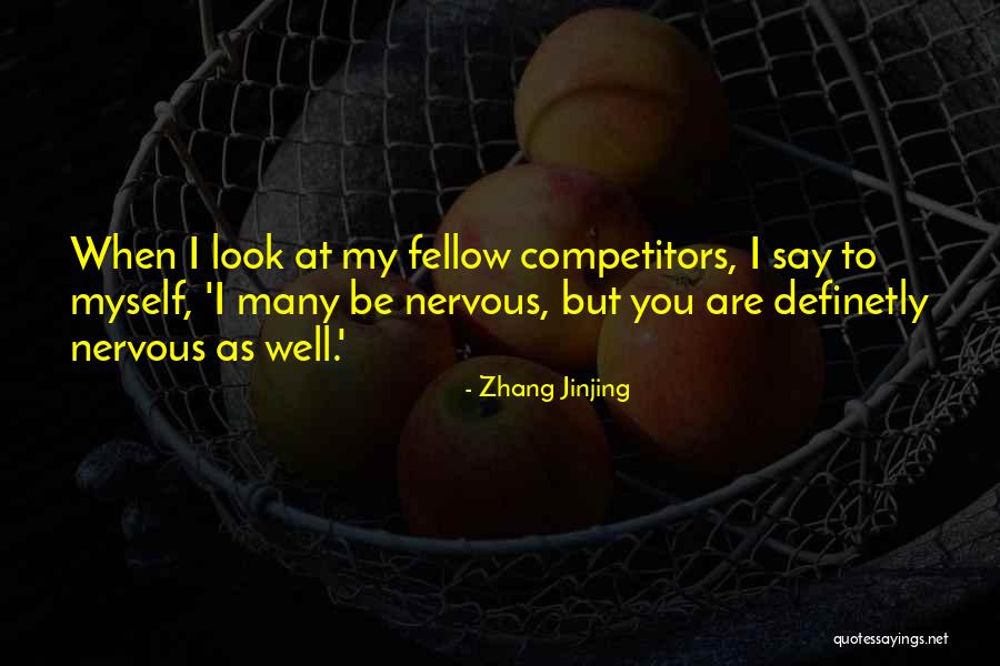 Poached Fish Quotes By Zhang Jinjing Poached Fish Quotes By Zhang Jinjing