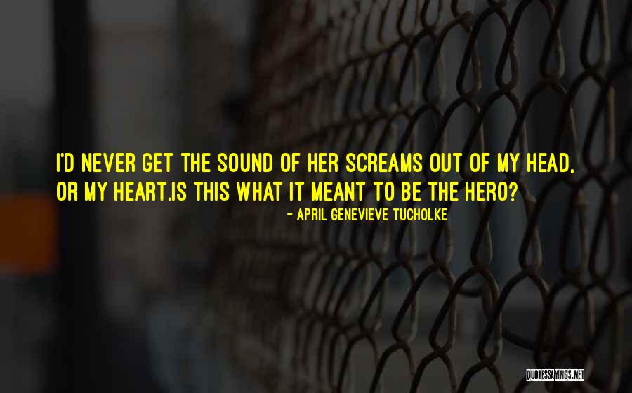 Poachers Eaten Quotes By April Genevieve Tucholke Poachers Eaten Quotes By April Genevieve Tucholke