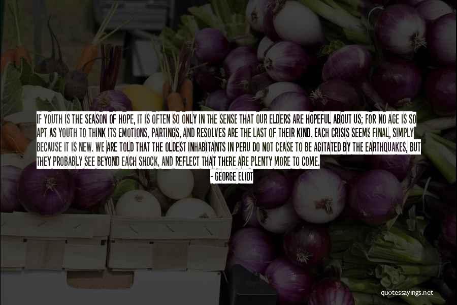 Poachers In Africa Quotes By George Eliot Poachers In Africa Quotes By George Eliot
