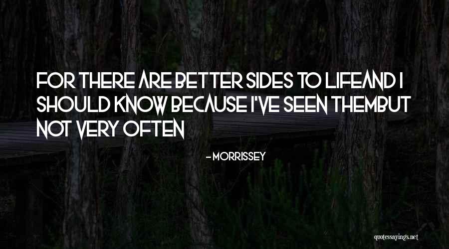 Poaching Animals Quotes By Morrissey Poaching Animals Quotes By Morrissey