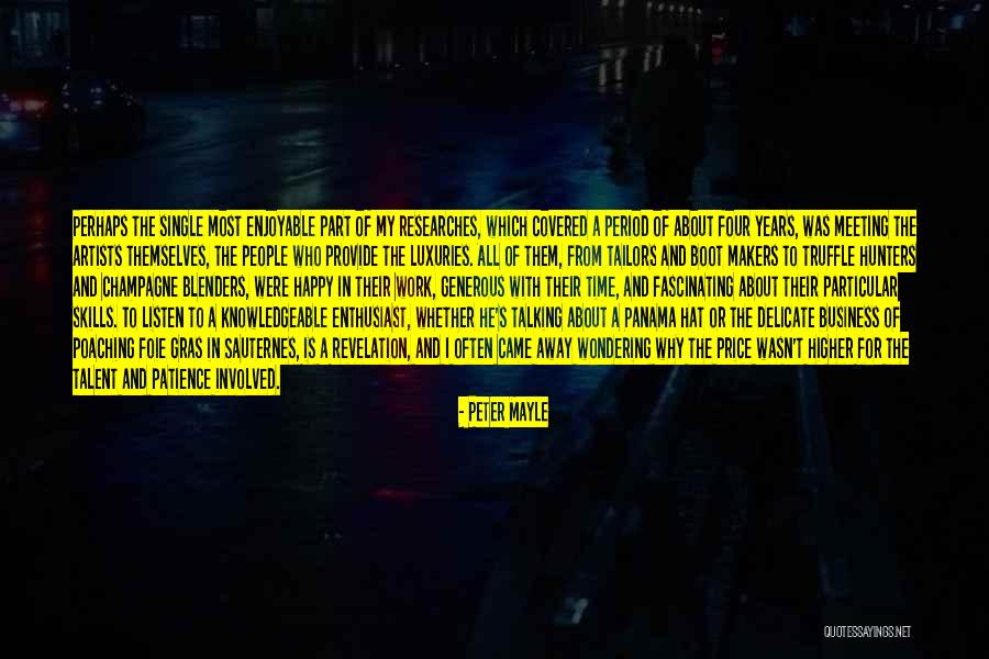 Poaching Quotes By Peter Mayle Poaching Quotes By Peter Mayle
