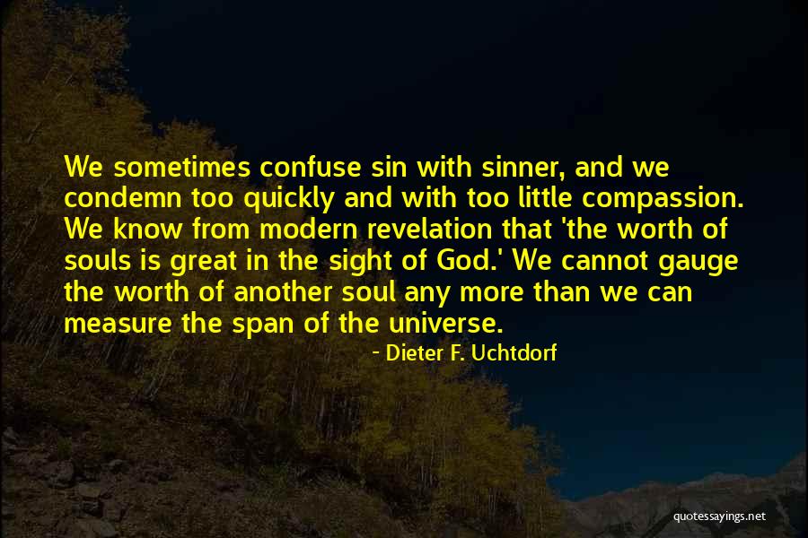 Poado Quotes By Dieter F. Uchtdorf Poado Quotes By Dieter F. Uchtdorf