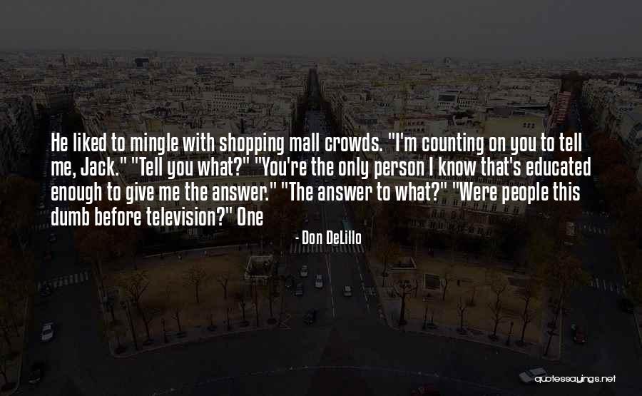 Poama Alba Quotes By Don DeLillo Poama Alba Quotes By Don DeLillo