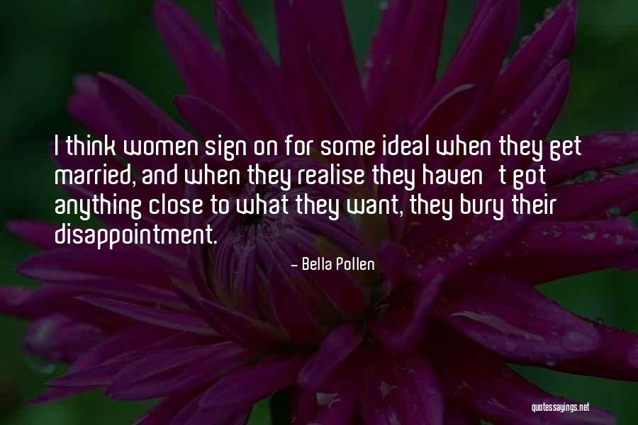 Poama Ca Quotes By Bella Pollen Poama Ca Quotes By Bella Pollen