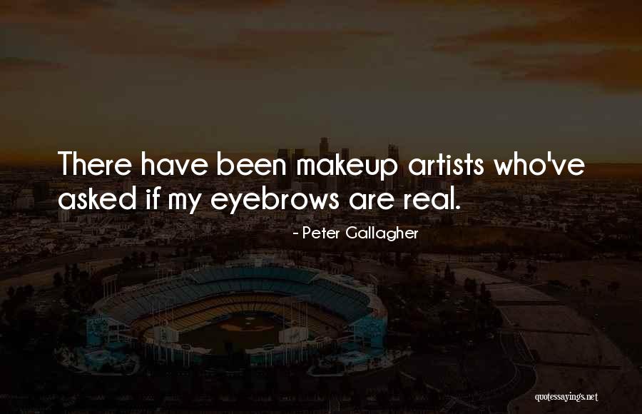 Poana Grass Quotes By Peter Gallagher Poana Grass Quotes By Peter Gallagher