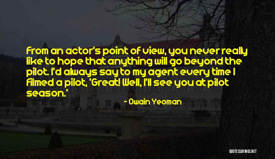 Pobanz Contact Quotes By Owain Yeoman Pobanz Contact Quotes By Owain Yeoman