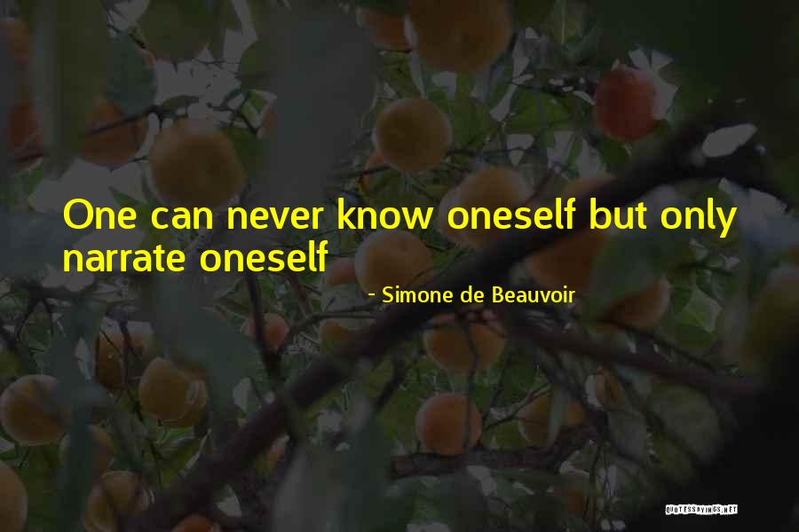 Pobanz Endodontics Quotes By Simone De Beauvoir Pobanz Endodontics Quotes By Simone De Beauvoir