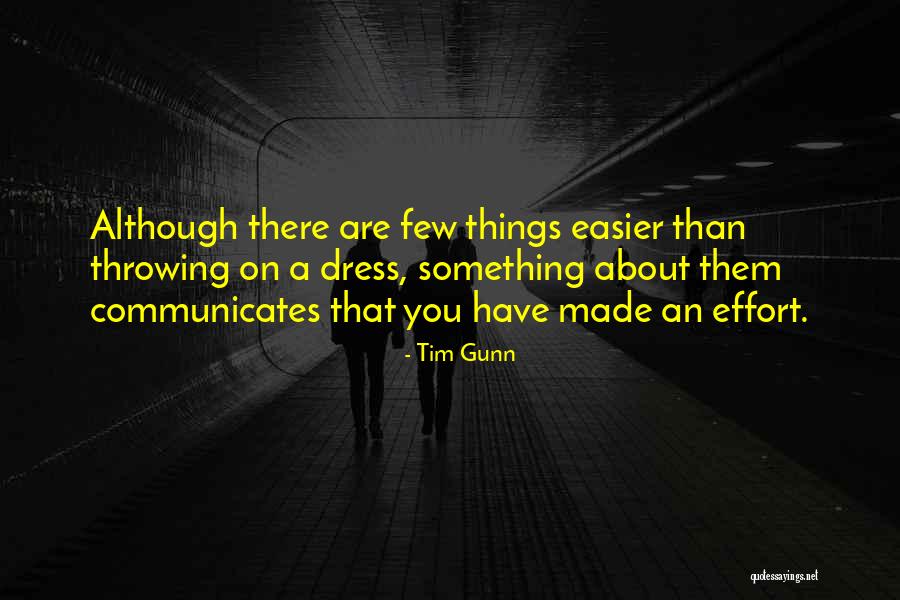 Pobanz Endodontics Quotes By Tim Gunn Pobanz Endodontics Quotes By Tim Gunn