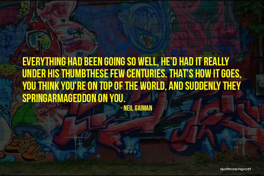 Pobanz Ortho Quotes By Neil Gaiman Pobanz Ortho Quotes By Neil Gaiman