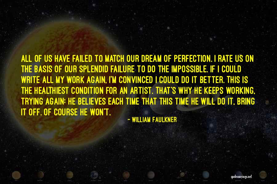 Pobeda Arandjelovac Quotes By William Faulkner Pobeda Arandjelovac Quotes By William Faulkner