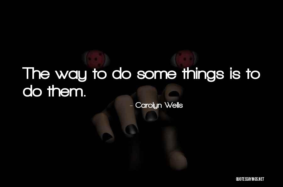 Pobeda Watch Quotes By Carolyn Wells Pobeda Watch Quotes By Carolyn Wells