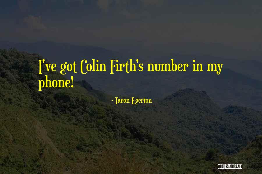 Pobedimohrkanje Quotes By Taron Egerton Pobedimohrkanje Quotes By Taron Egerton