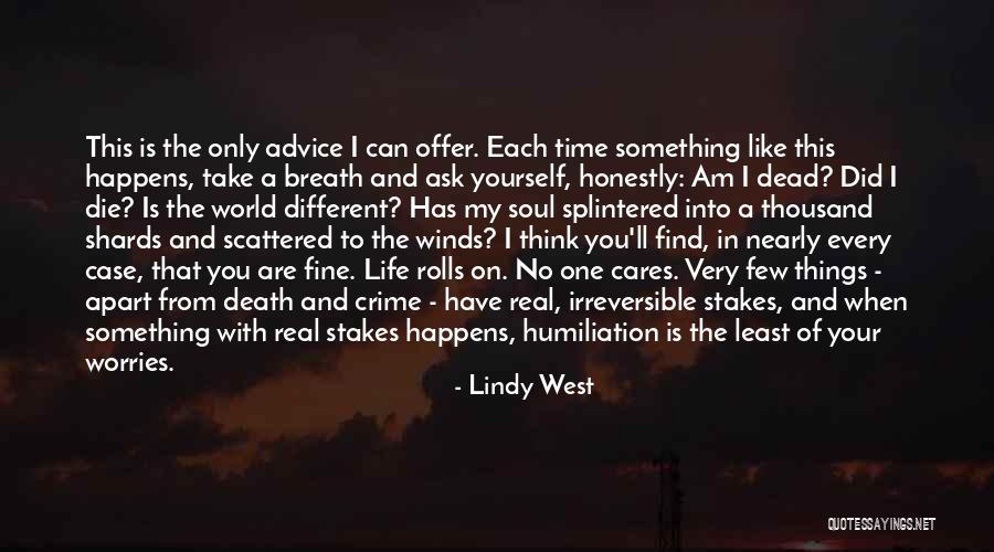 Pobednici Parova Quotes By Lindy West Pobednici Parova Quotes By Lindy West