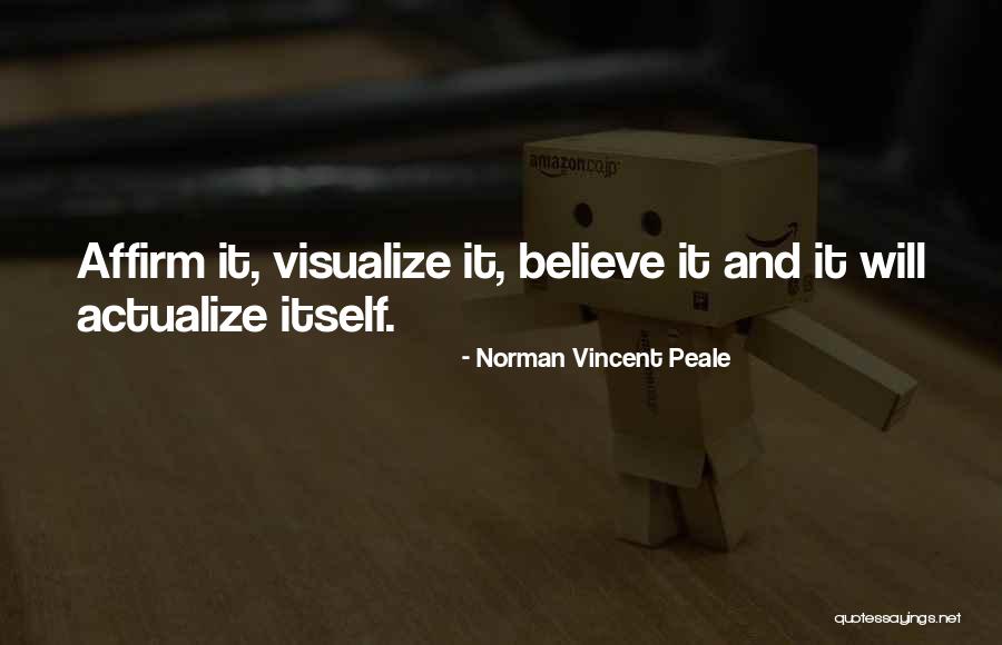 Pobednici Zadrugovizije Quotes By Norman Vincent Peale Pobednici Zadrugovizije Quotes By Norman Vincent Peale