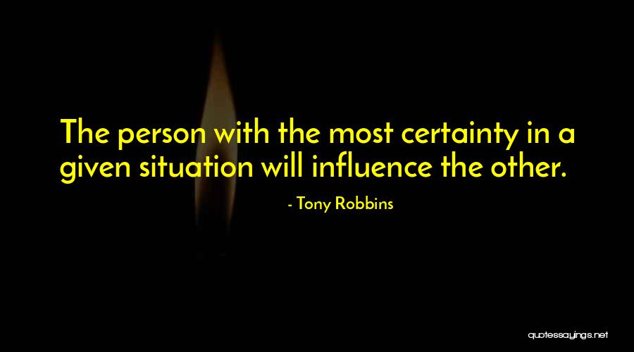 Pobednici Zadrugovizije Quotes By Tony Robbins Pobednici Zadrugovizije Quotes By Tony Robbins