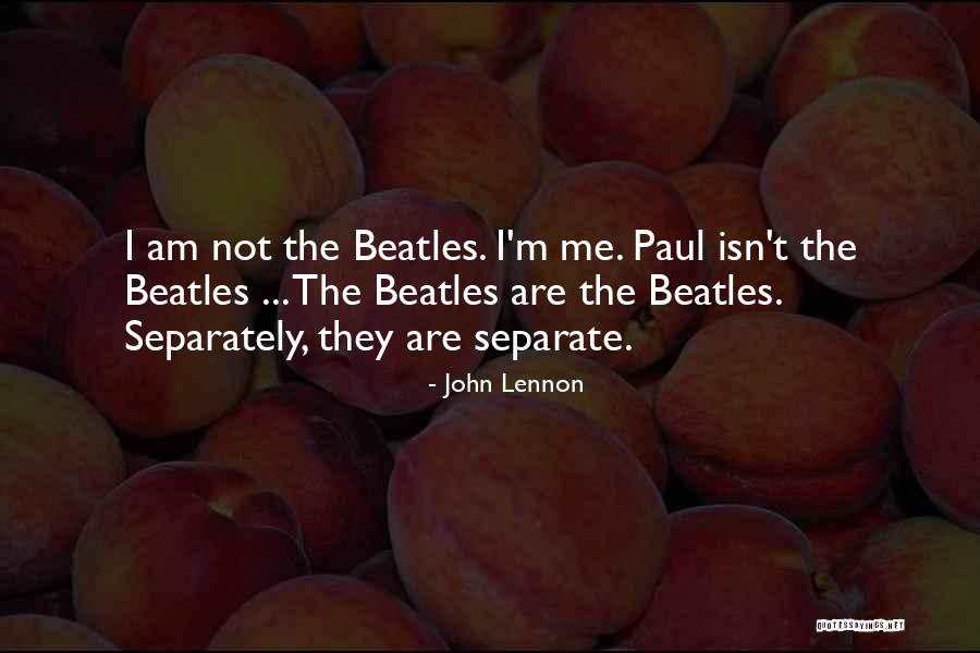 Pobees Quotes By John Lennon Pobees Quotes By John Lennon